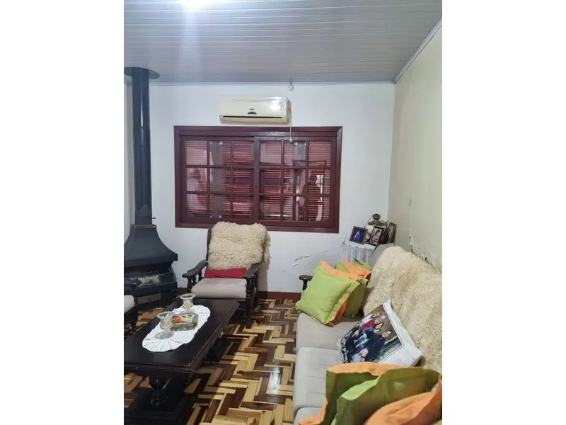 Casa no Centro com 3 dormitórios e 2 salas — foto 4