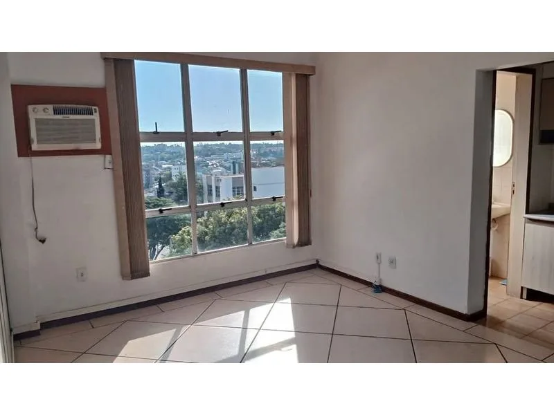 Sala comercial no Centro de Santa Rosa — foto 1