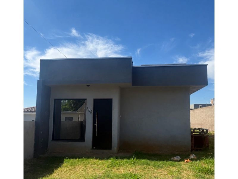 CASA À VENDA E LOCAÇÃO | LOTEAMENTO SECCHI – CRUZEIRO