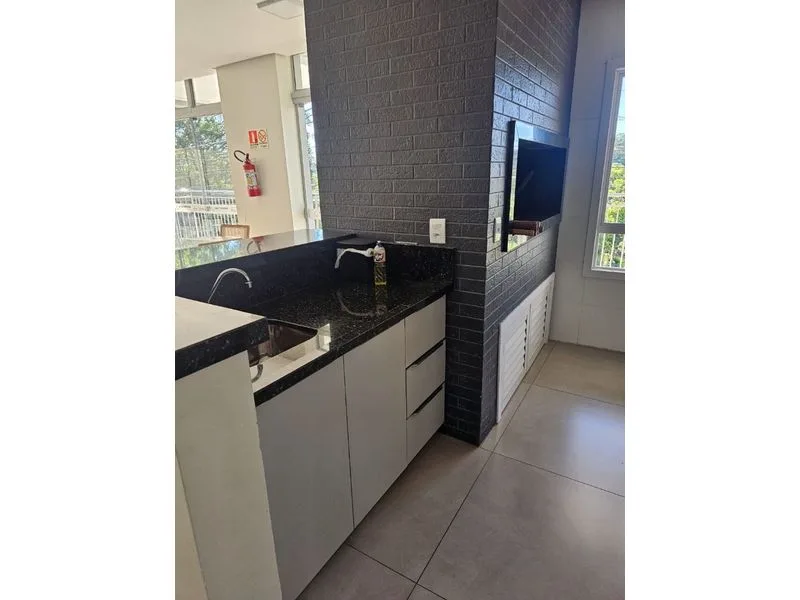Apartamento de 2 quartos no Centro, edifício Boa Ventura — foto 16
