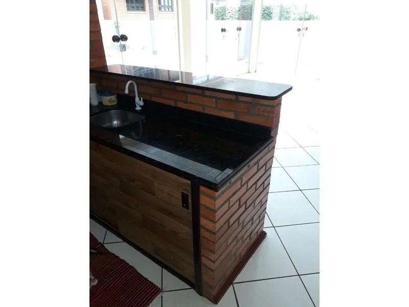 Casa no Centro com piscina e 3 quartos — foto 5