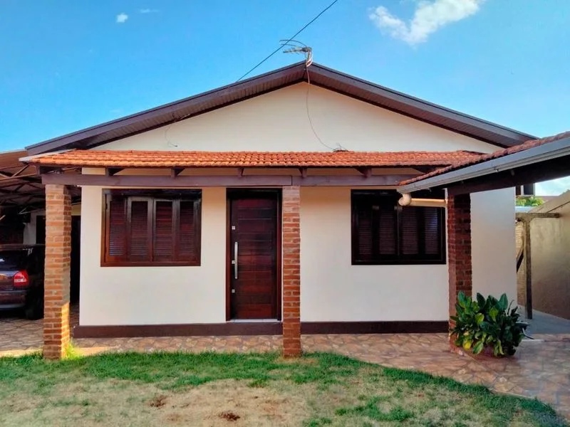 Casa com 3 quartos no Centro de Santa Rosa — foto 3