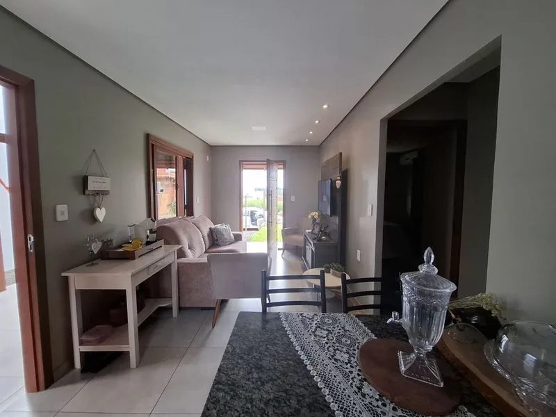 Casa em Figueira com 2 quartos e piscina — foto 15
