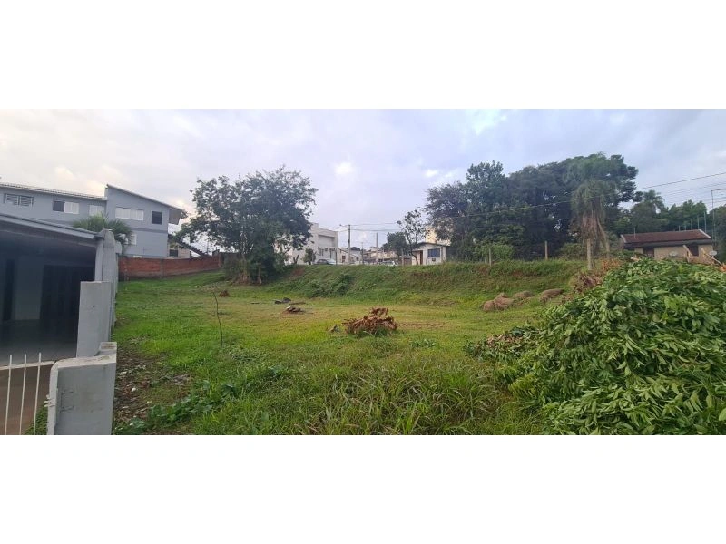 Terreno de esquina a venda no bairro Glória — foto 3 de 6