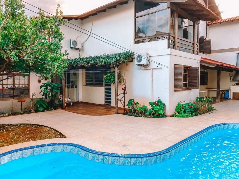 Casa com 4 dormitórios - venda por R$ 2.200.000,00 - Centro - Santa Rosa/RS — foto 22 de 55