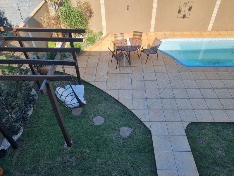 Casa em Timbaúva com 3 quartos e piscina — foto 23
