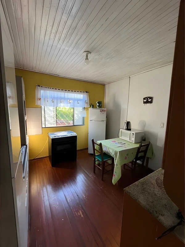 Casa com 3 dormitórios à venda, 128 m² por R$ 280.000,00 - Sulina - Santa Rosa/RS — foto 13 de 28
