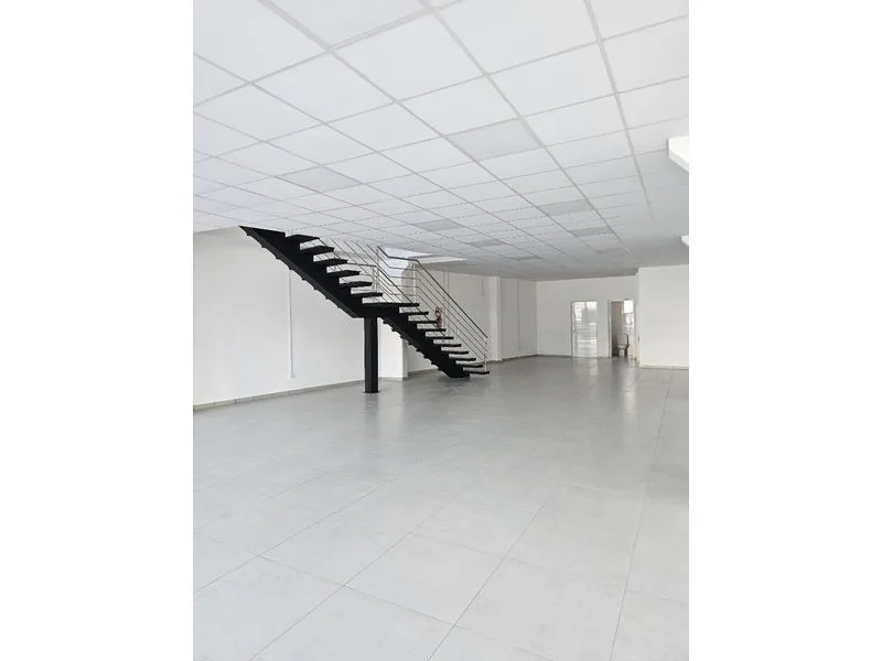Sala comercial no Centro, 205 m² para locação — foto 4