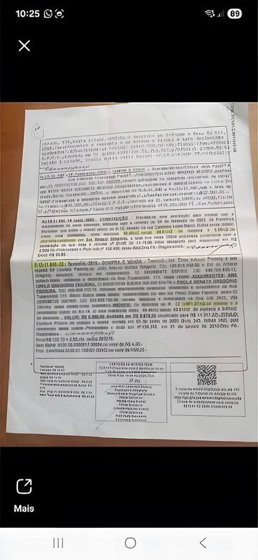 Vende se amplo terreno na rua caminho do leste no bairro sulina terreno 461,37 m² — foto 4 de 4