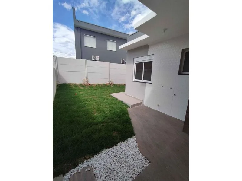 Sobrado geminado com 2 quartos no Cruzeiro — foto 5