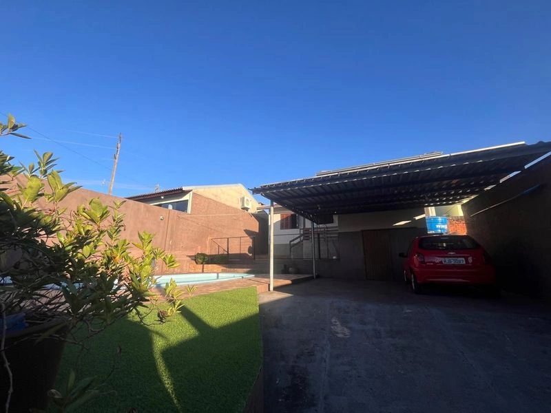 Casa à venda por R$ 590.000,00 - Cruzeiro - Santa Rosa/RS — foto 15 de 16