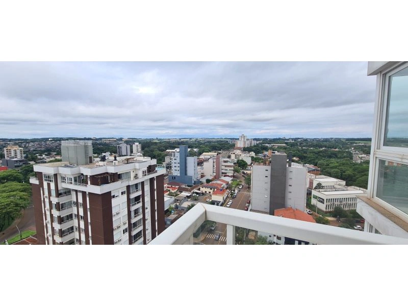 Apartamento com 3 dormitórios à venda, 193 m² por R$ 2.395.000,00 - Centro - Santa Rosa/RS — foto 15 de 31