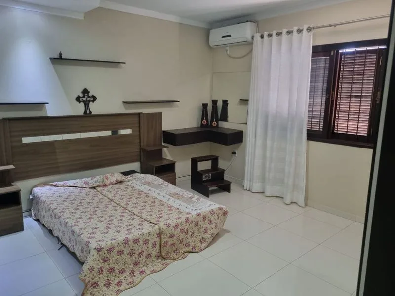 Casa em Timbaúva com 3 quartos e piscina — foto 24