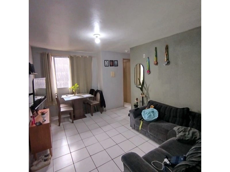 Apartamento à venda por R$ 215.000 - Planalto - Santa Rosa/RS — foto 2 de 9