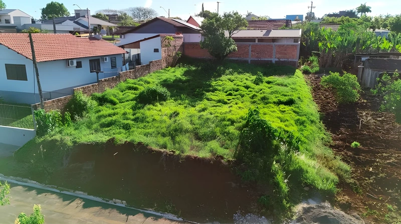 Terreno à venda por R$ 247.000 - Glória - Santa Rosa/RS — foto 5 de 5