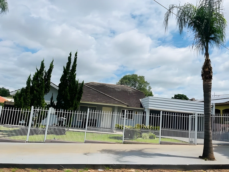 Casa com 3 dormitórios à venda, 307 m² por R$ 1.350.000,00 - Cruzeiro - Santa Rosa/RS