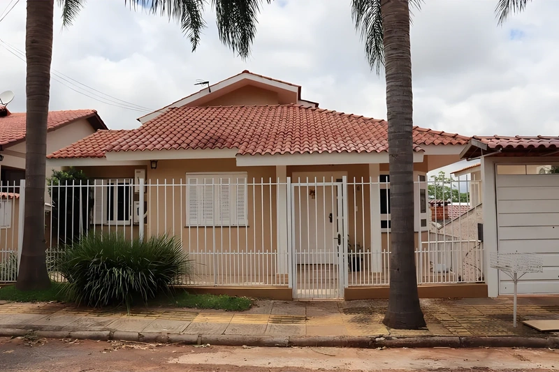 Casa a venda na Timbauva com 3 dormitórios mais suíte — foto 8 de 8