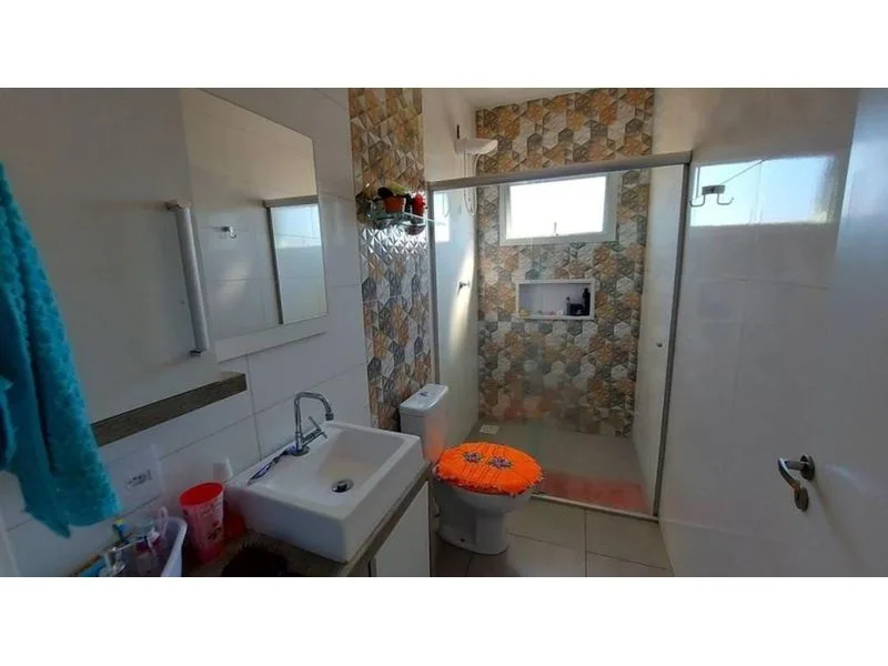 Casa com 3 dormitórios em Guia Lopes — foto 9