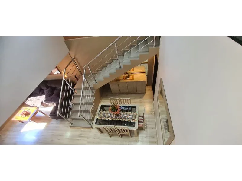 Casa com 4 dormitórios e piscina em Timbaúva — foto 7