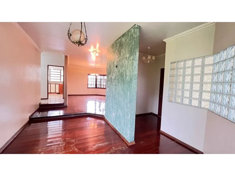 Casa com potencial comercial no Centro de Santa Rosa — foto 6