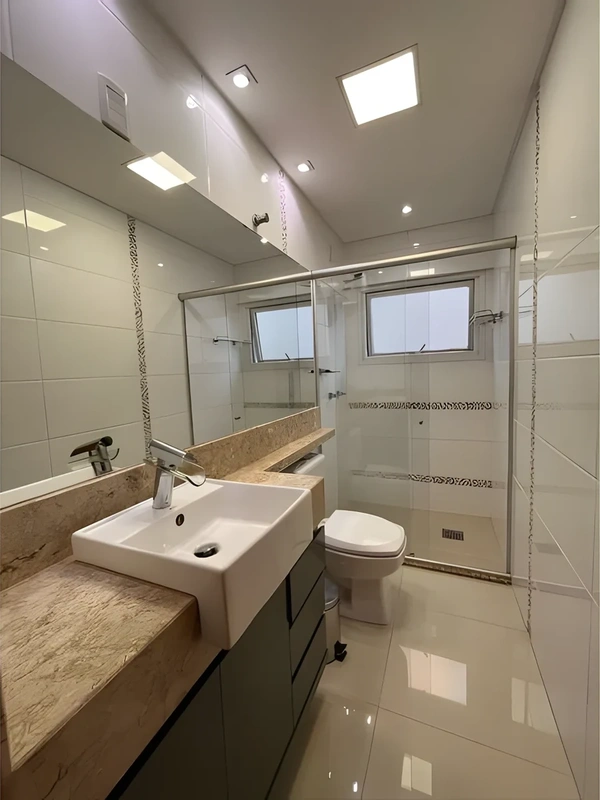 Apartamento com 3 dormitórios à venda - Centro - Santa Rosa/RS — foto 13 de 15