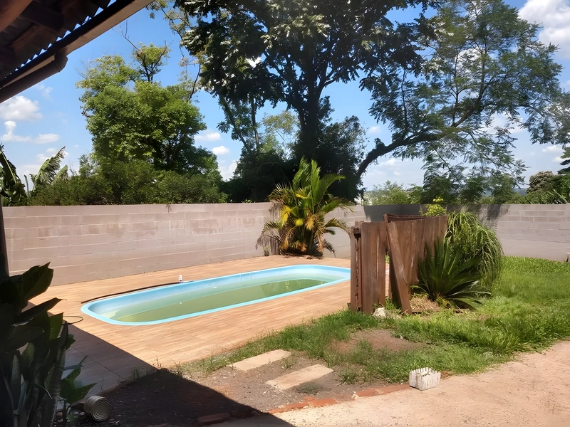 Casa com 3 dormitórios à venda, 70 m² por R$ 500.000,00 - Sulina - Santa Rosa/RS — foto 12 de 18