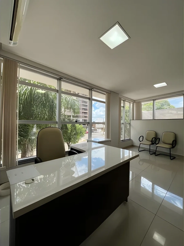 Sala para alugar por R$ 2.644,00/mês - Centro - Santa Rosa/RS — foto 2 de 7