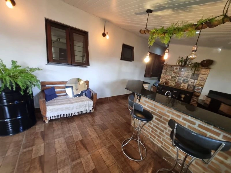 Casa a vend no MONTESE — foto 16 de 25