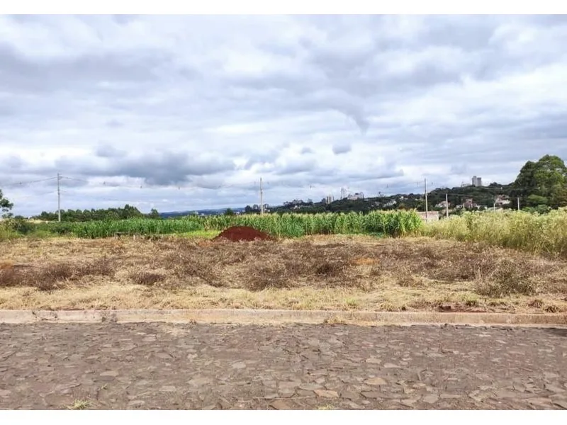 Terreno plano na Central, Santa Rosa — foto 2