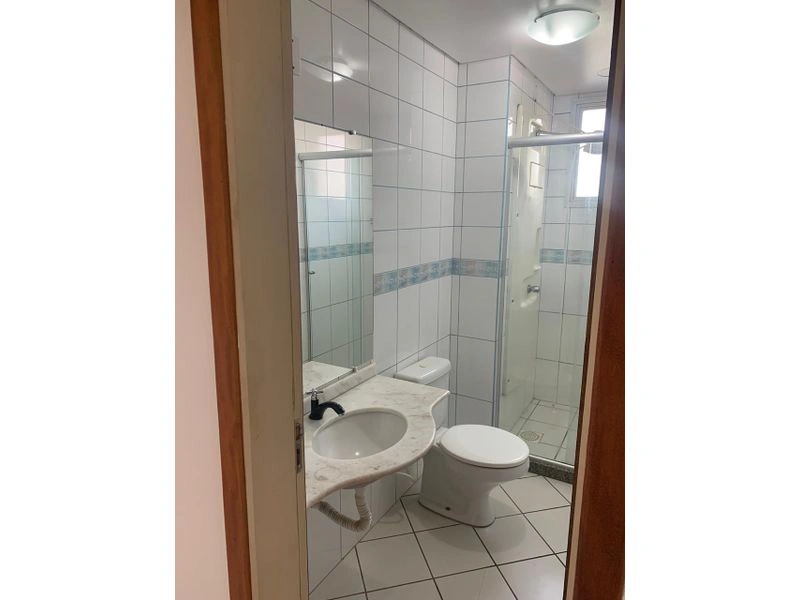 Apartamento 2 dormitórios no bairro Centro, Ed. Vitória, 50 m² — foto 8 de 8