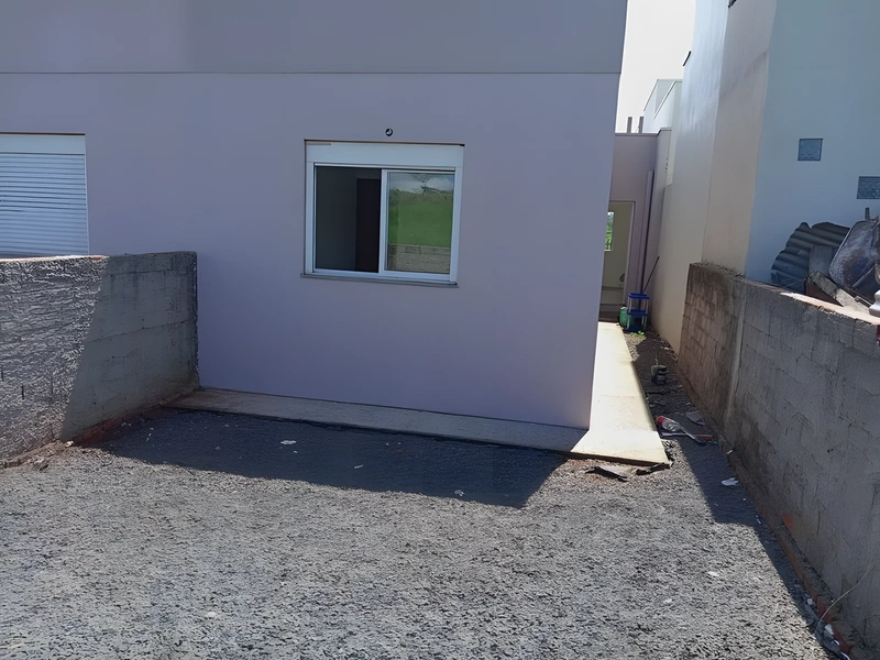 Sobrado geminado com 2 dormitórios no bairro Cruzeiro – Santa Rosa/RS — foto 10 de 11