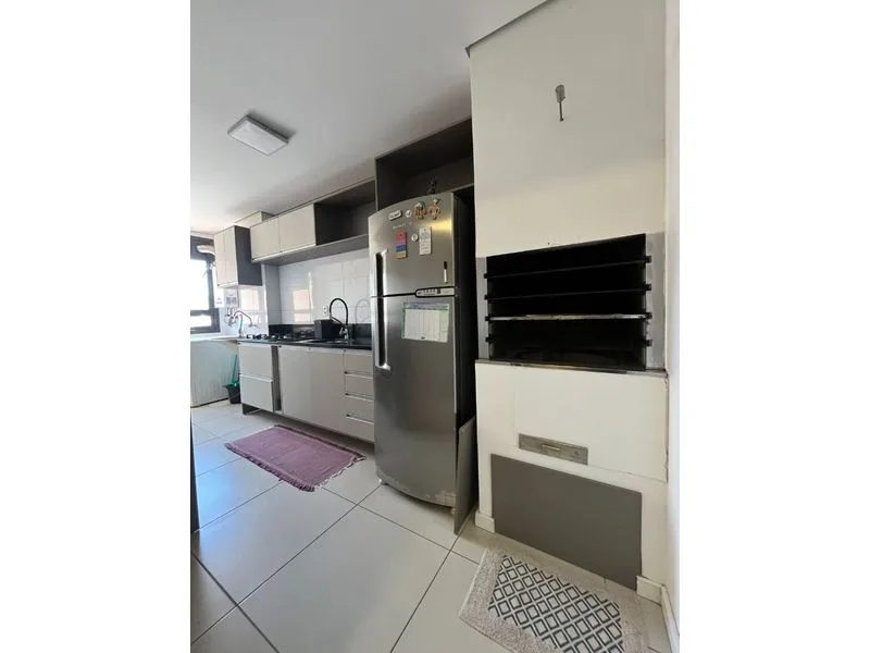 Apartamento 3 dormitórios no Centro do Edifício Manhattan — foto 9