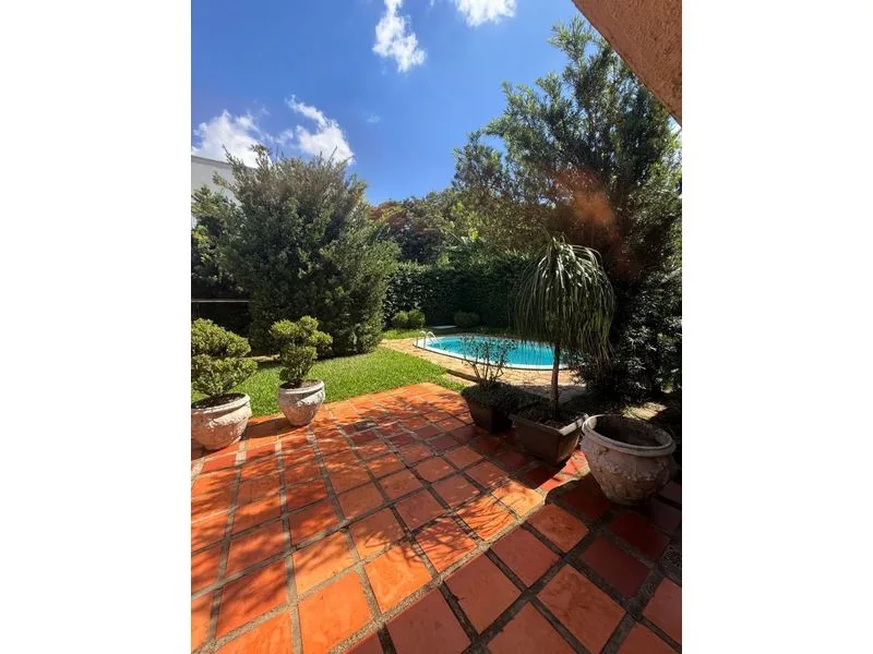 Casa de esquina com piscina e salão de festas em São Francisco, Santa Rosa — foto 5