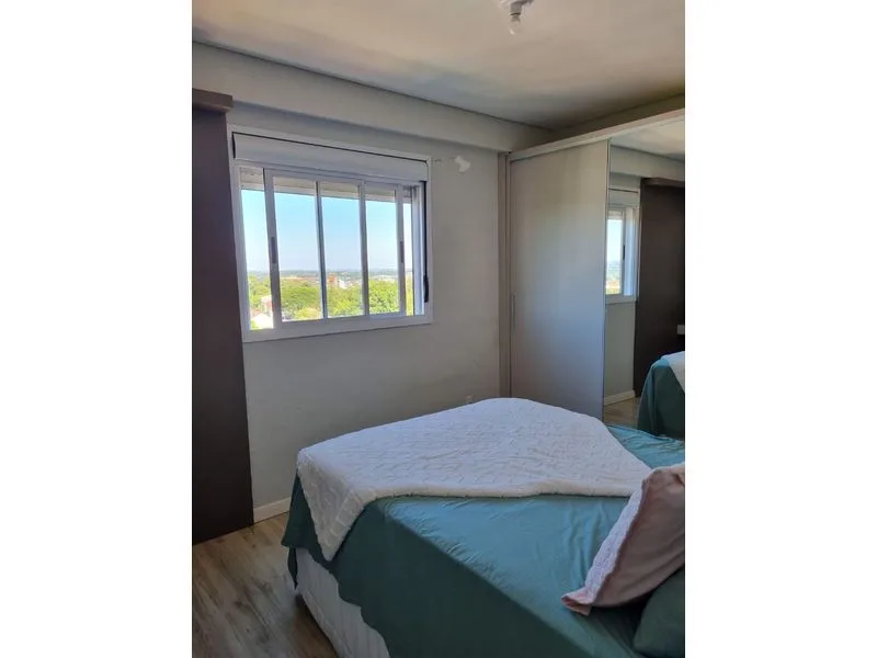 Apartamento 2 quartos Vila Flores, Residencial Morada Das Flores — foto 10