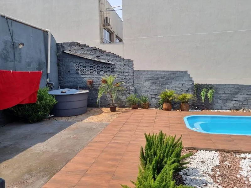 Edifício comercial no Centro de Santa Rosa — foto 14