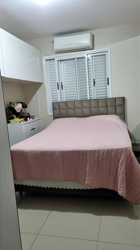 Casa com 2 dormitórios à venda, 96 m² por R$ 385.000,00 - São Francisco - Santa Rosa/RS — foto 8 de 10