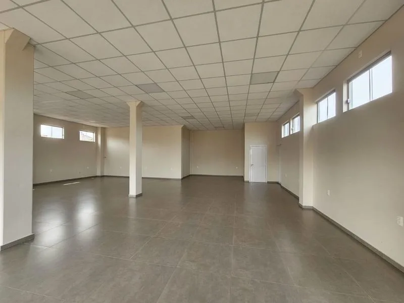 Sala comercial 140 m² na Central — foto 5