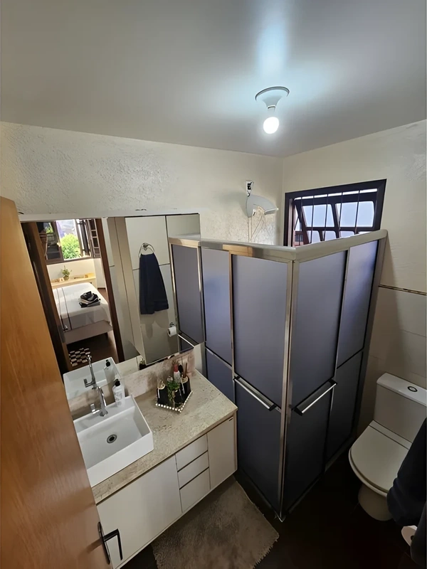 Casa com 4 dormitórios à venda, 247 m² por R$ 1.380.000,00 - Centro - Santa Rosa/RS — foto 13 de 16