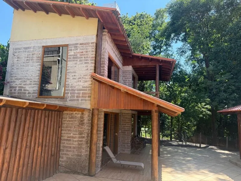 Casa de alto padrão no Centro de Santa Rosa — foto 10