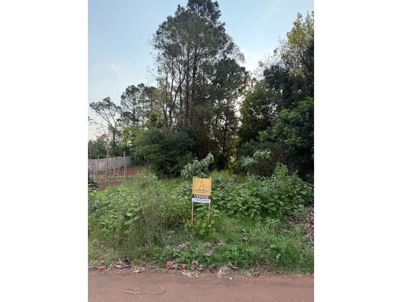 Terreno à venda por R$ 225.000,00 - Sulina - Santa Rosa/RS