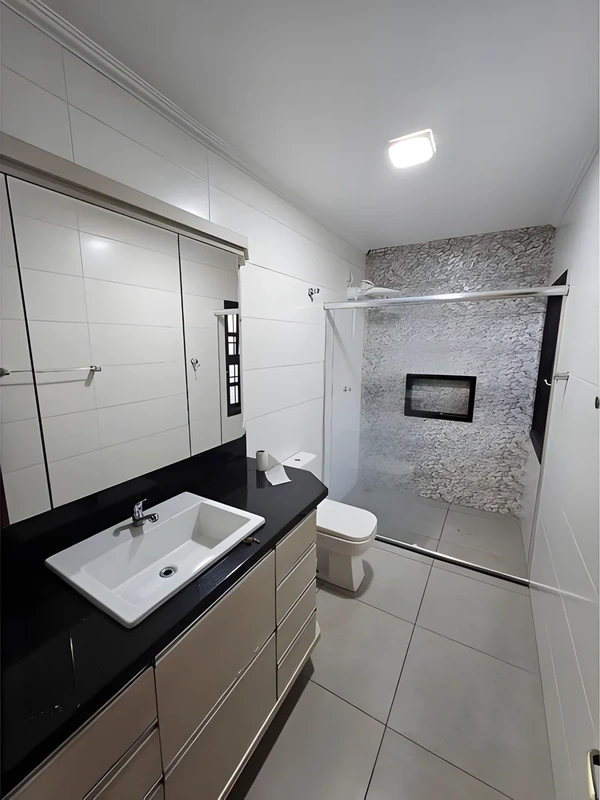 Casa com 4 dormitórios à venda, 236 m² por R$ 980.000,00 - Sulina - Santa Rosa/RS — foto 13 de 18