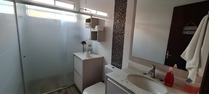 Casa com 3 dormitórios à venda, 254 m² por R$ 1.300.000,00 - Centro - Santa Rosa/RS — foto 20 de 32