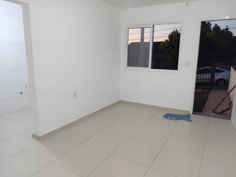 Sobrado geminado com 2 dormitórios no bairro Cruzeiro – Santa Rosa/RS — foto 7 de 11