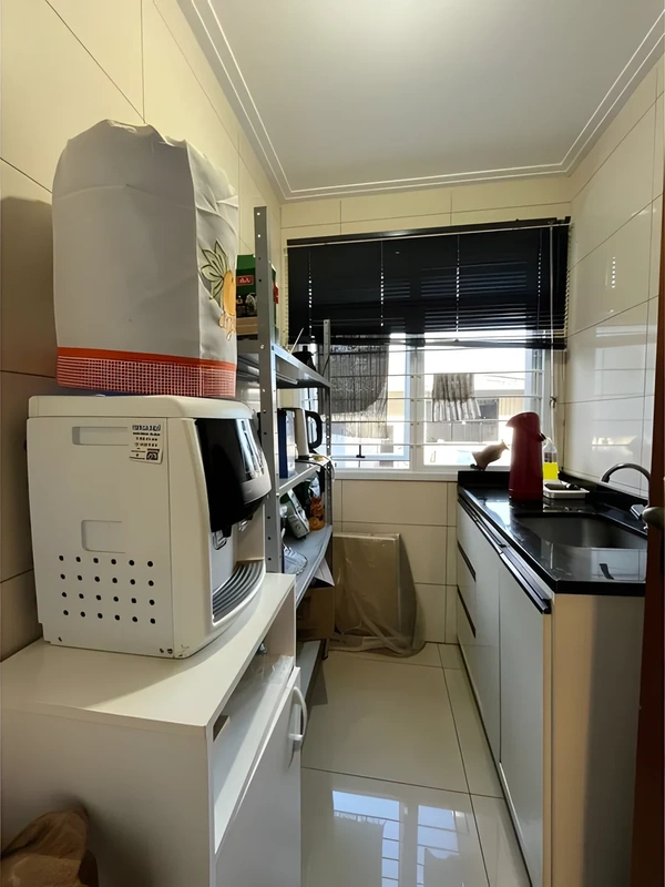 Sala comercial de 167 m² com mezanino no bairro Cruzeiro – Santa Rosa/RS — foto 9 de 11