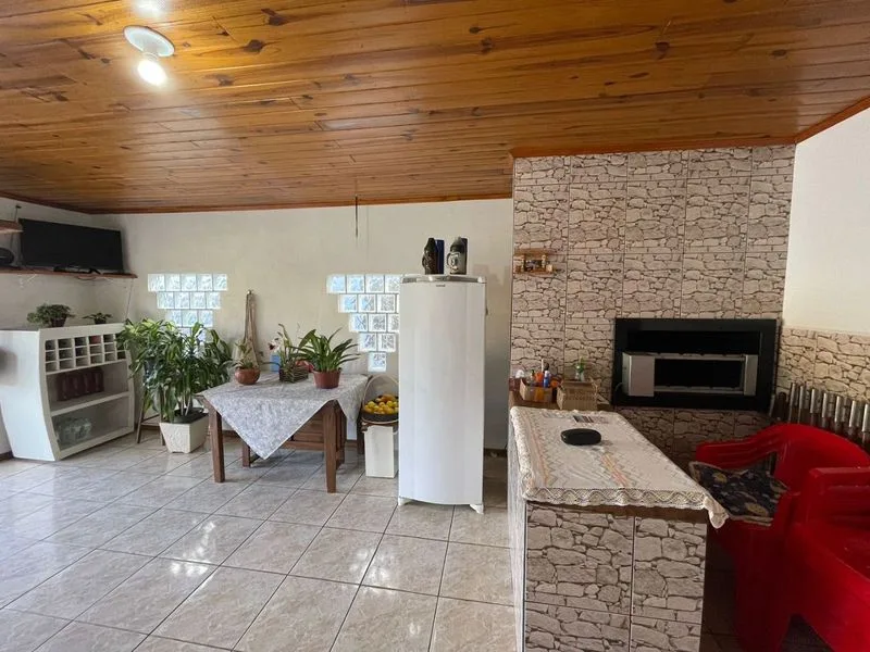 Casa com 3 quartos no bairro Glória — foto 14