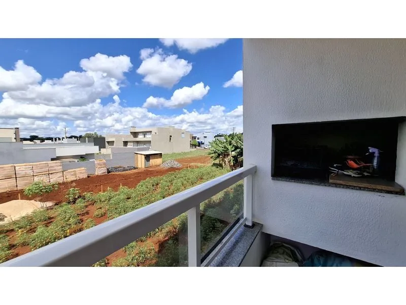 Apartamento de 2 quartos no Residencial Raio de Sol, Timbaúva — foto 11