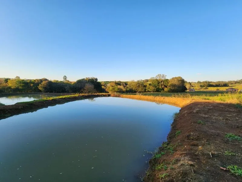 Chácara na Auxiliadora com 20 mil m² e infraestrutura completa — foto 2