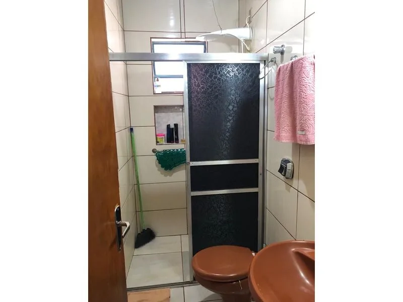 Casa de 90 m² à venda na Central, Santa Rosa — foto 3
