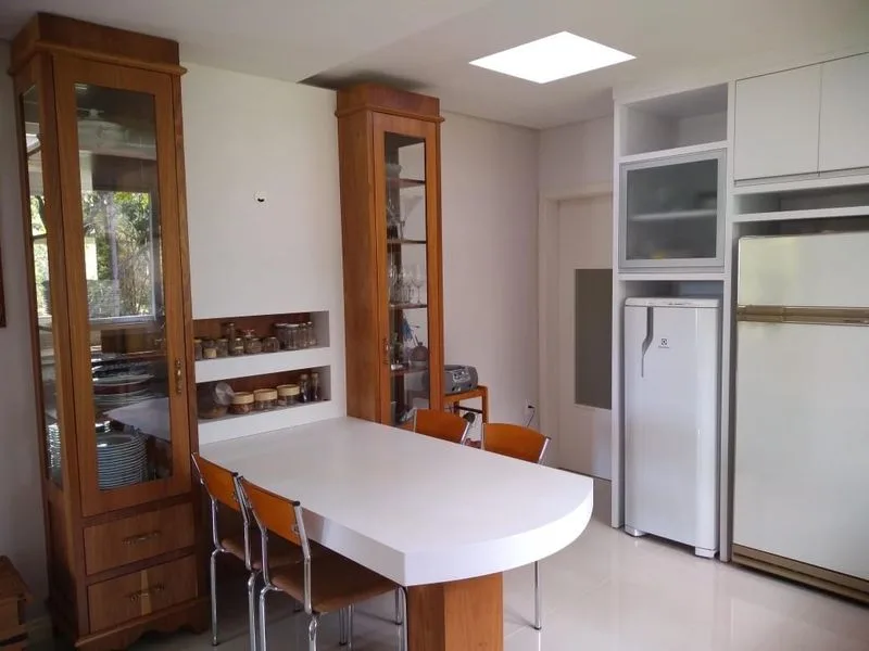 Casa de alto padrão em São Francisco, Santa Rosa — foto 18
