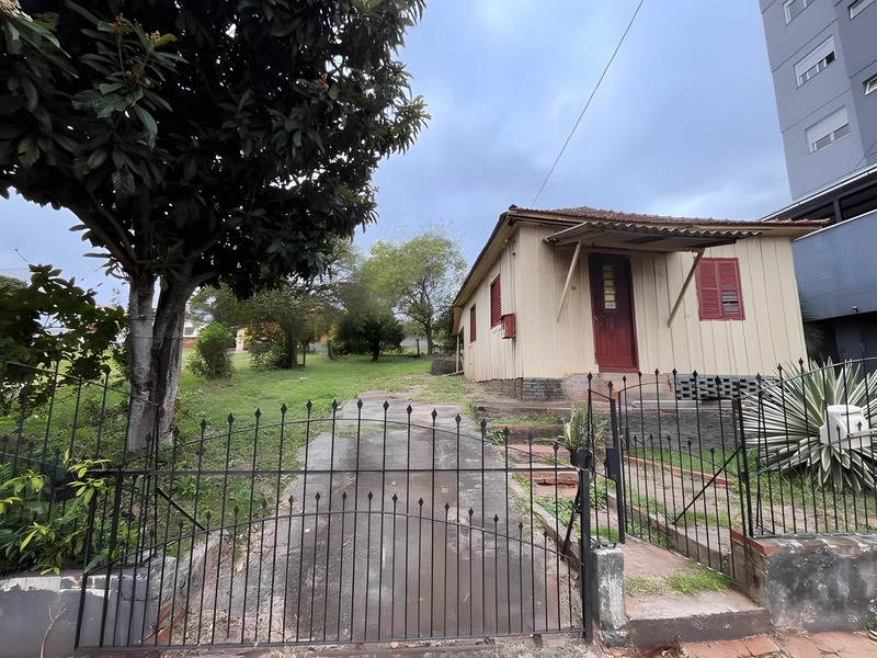 Terreno à venda - Centro - Santa Rosa/RS — foto 2 de 7